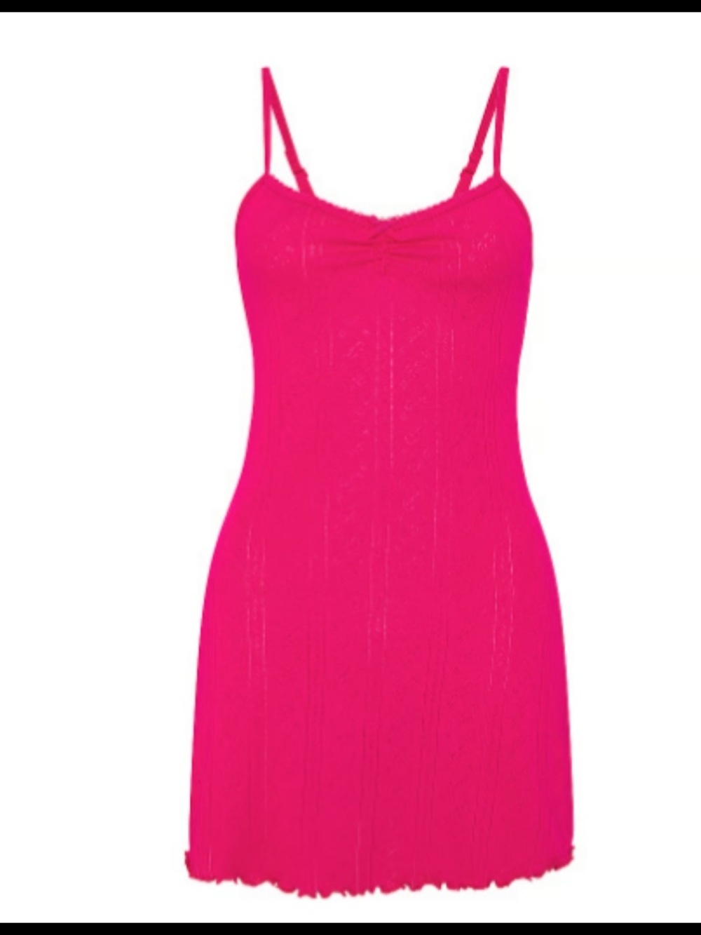 PINK Nightie